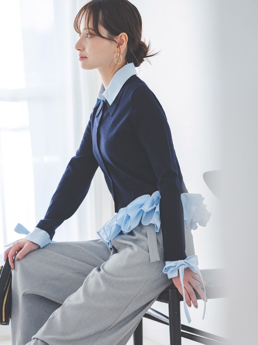 NEW(新規)のアイテム｜SNIDEL(スナイデル)の通販サイト【公式】