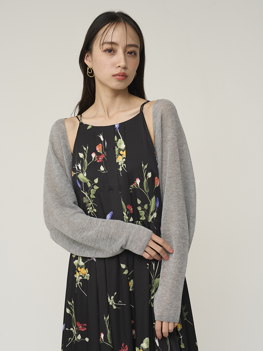 カーディガン｜SNIDEL(スナイデル)の通販サイト【公式】