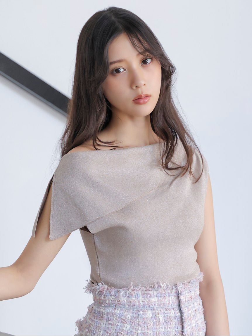 ニット｜SNIDEL(スナイデル)の通販サイト【公式】
