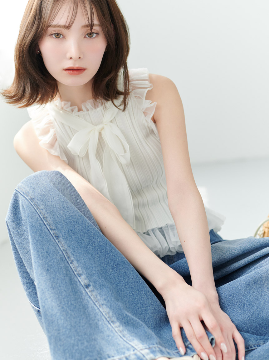 公式】SNIDEL（スナイデル）の通販サイト