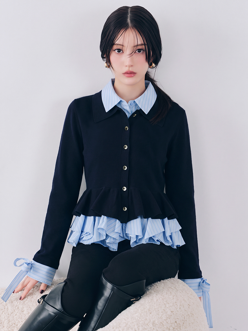 トップス｜SNIDEL(スナイデル)の通販サイト【公式】