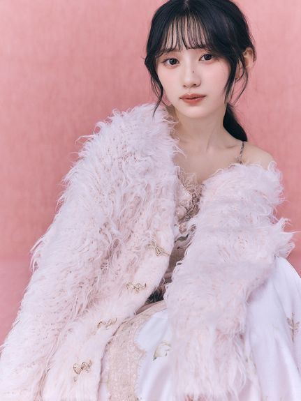 カーディガン・ボレロ｜SNIDEL(スナイデル)の通販サイト【公式】