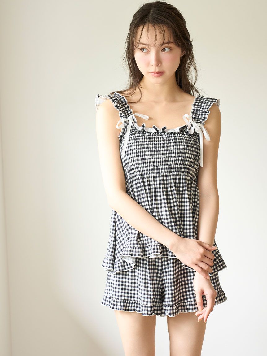 スナイデルホーム
リボンカシュクールワンピース 楽天市場】【SALE／30%OFF】モチーフジャガードセットアップ