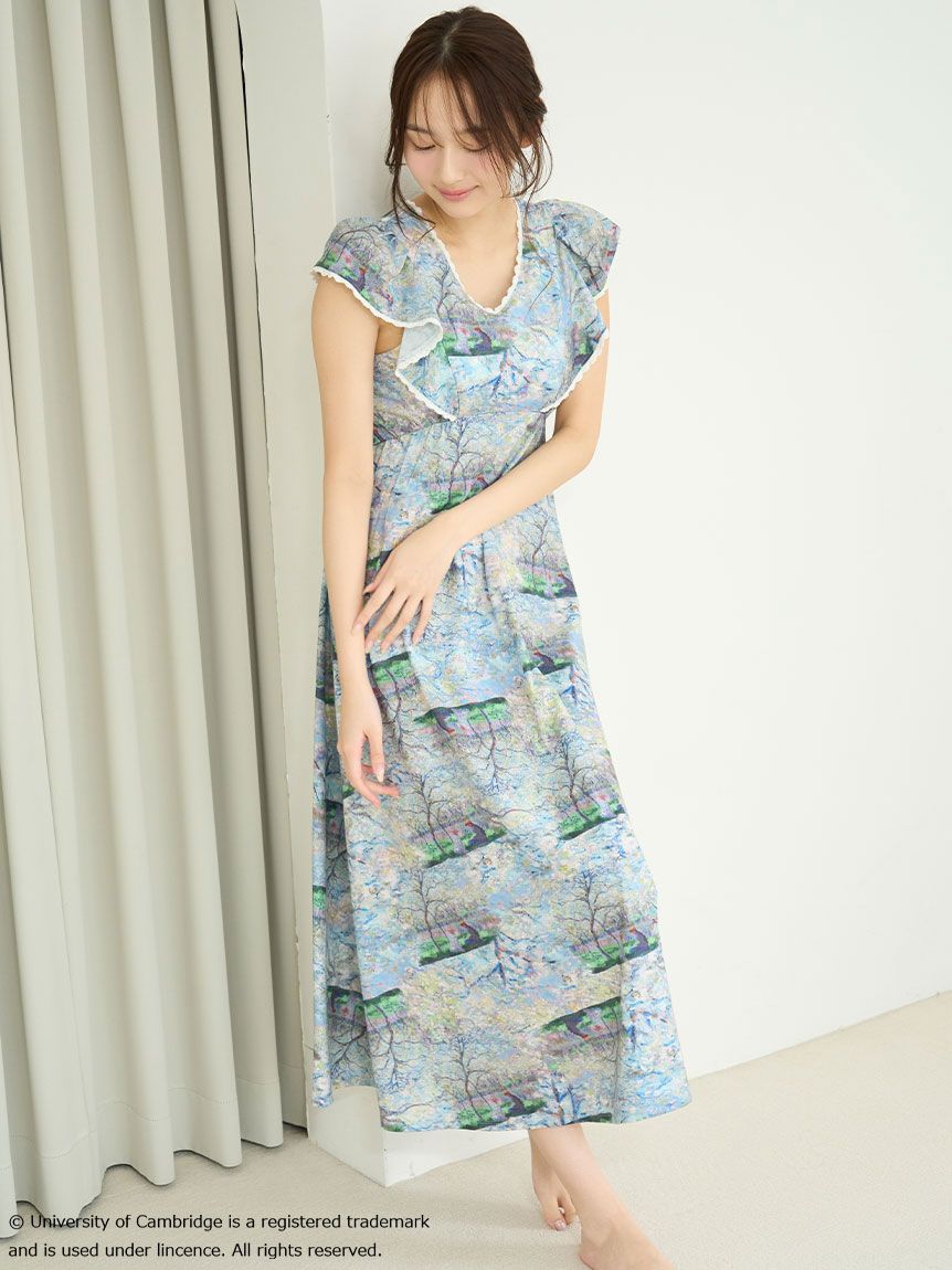 University of Cambridge】ワンピース(ワンピース)｜スナイデルホーム  