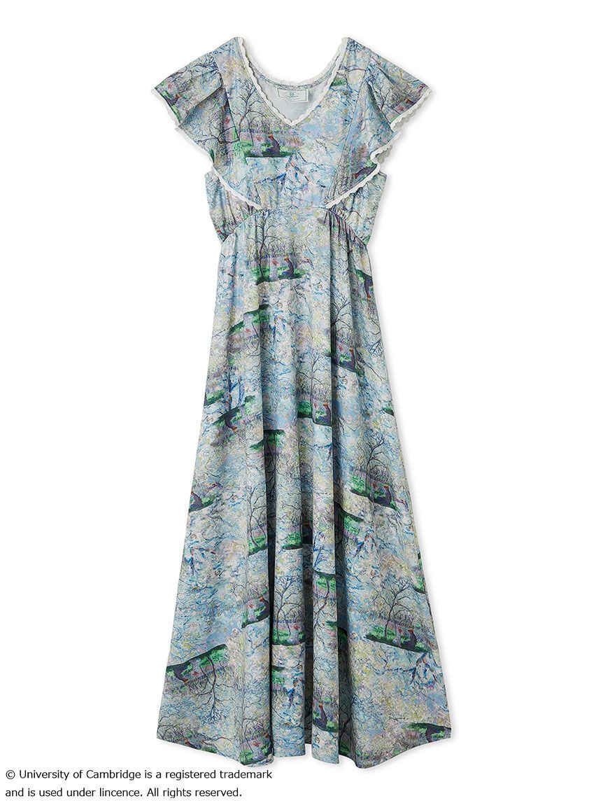 University of Cambridge】ワンピース(ワンピース)｜スナイデルホーム  