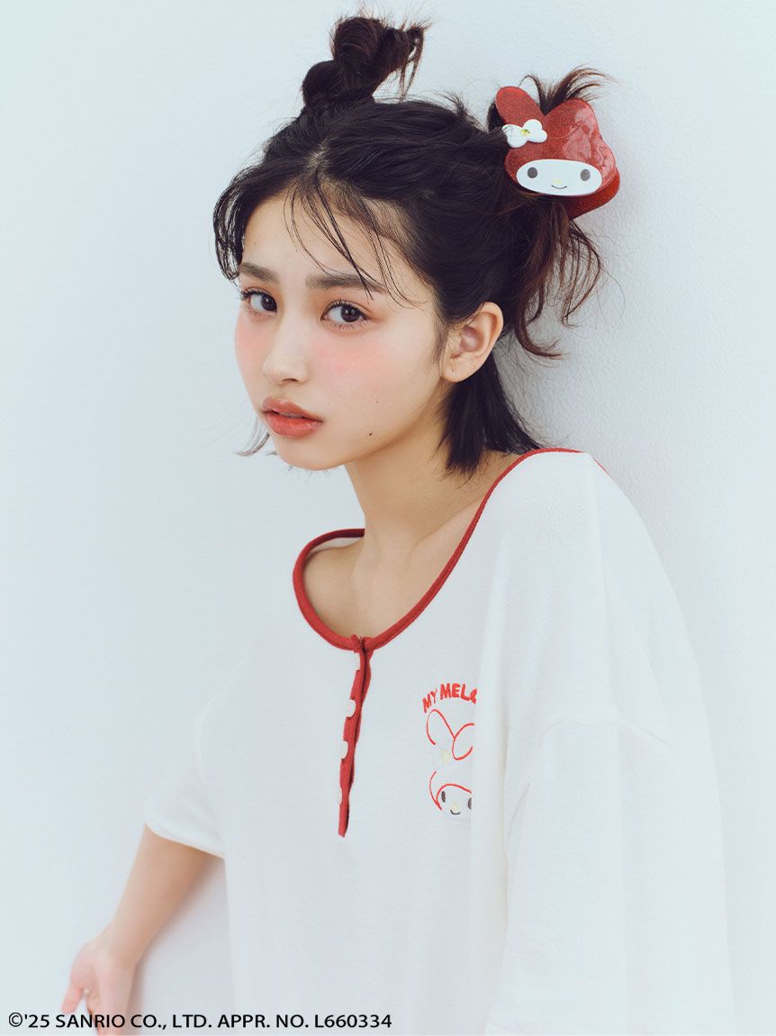 SNIDEL HOME - 【新品未使用】SNIDEL HOME♡マイメロディー