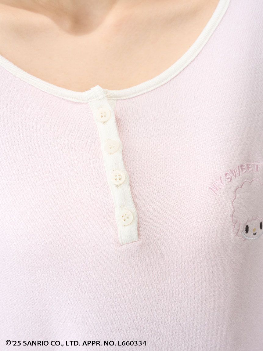 SNIDEL HOME｜【MY MELODY】Tシャツ | Rakuten Fashion(楽天