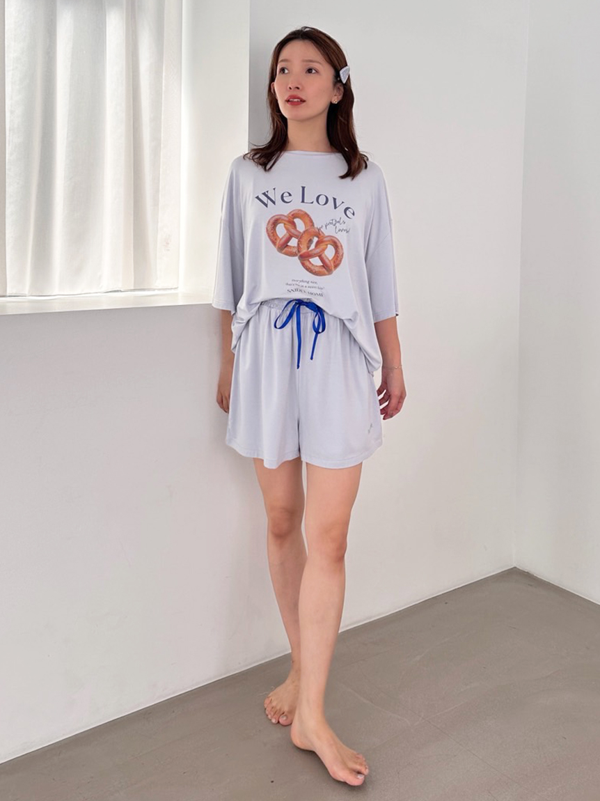 【新品】SNIDEL  スナイデルホーム サテンセットアップ 楽天市場】SNIDEL スナイデル セットアップ セットアップ Set Up