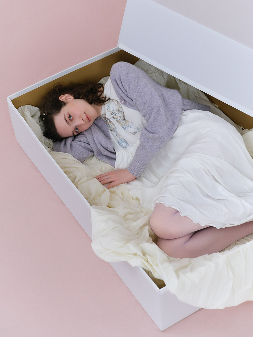 5th Anniversary】カットワンピース(ワンピース)｜スナイデルホーム