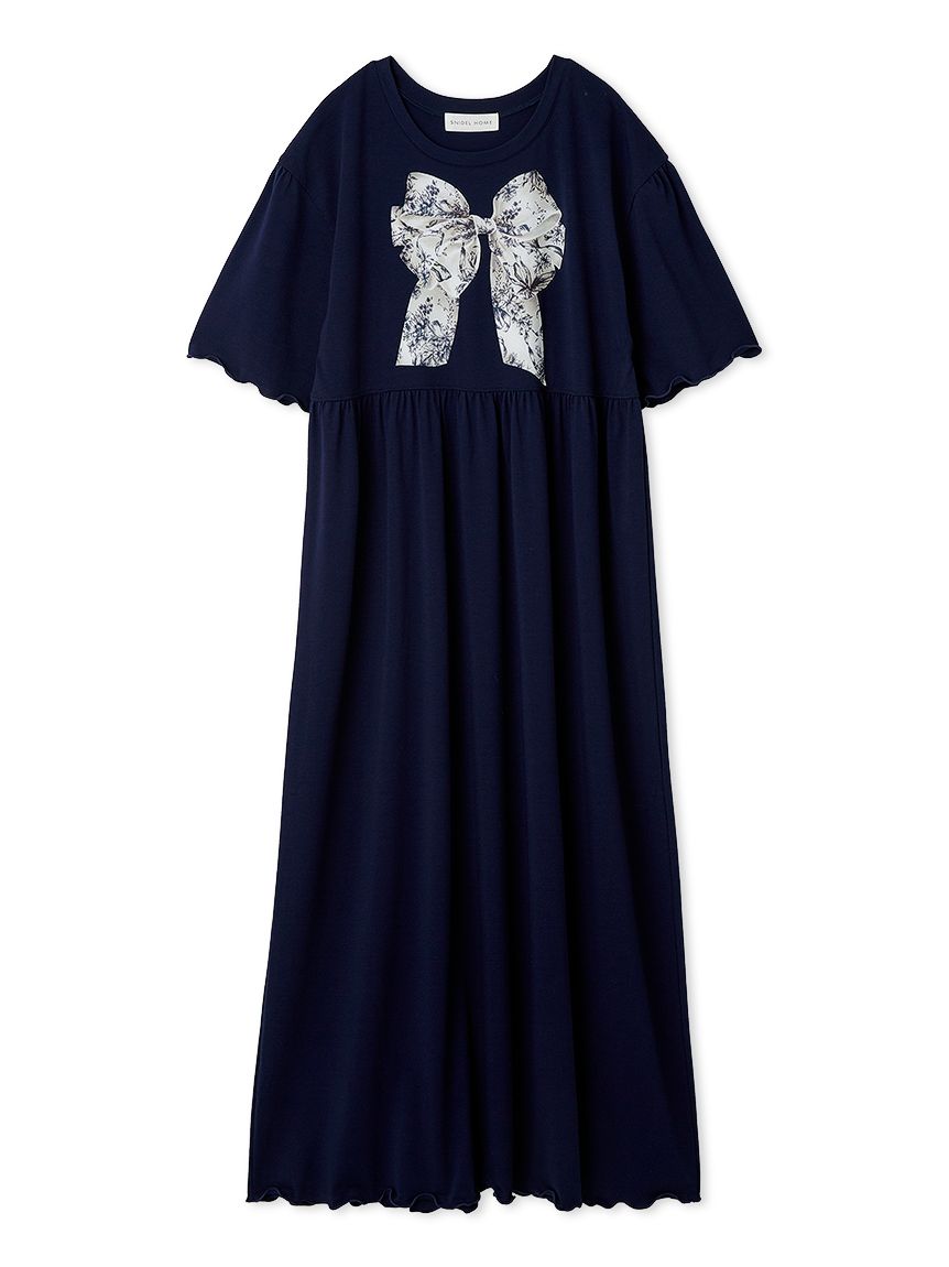 5th Anniversary】カットワンピース(ワンピース)｜スナイデルホーム