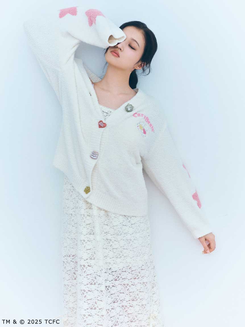 Halloween】レースリボンキャミワンピース(ワンピース)｜スナイデル