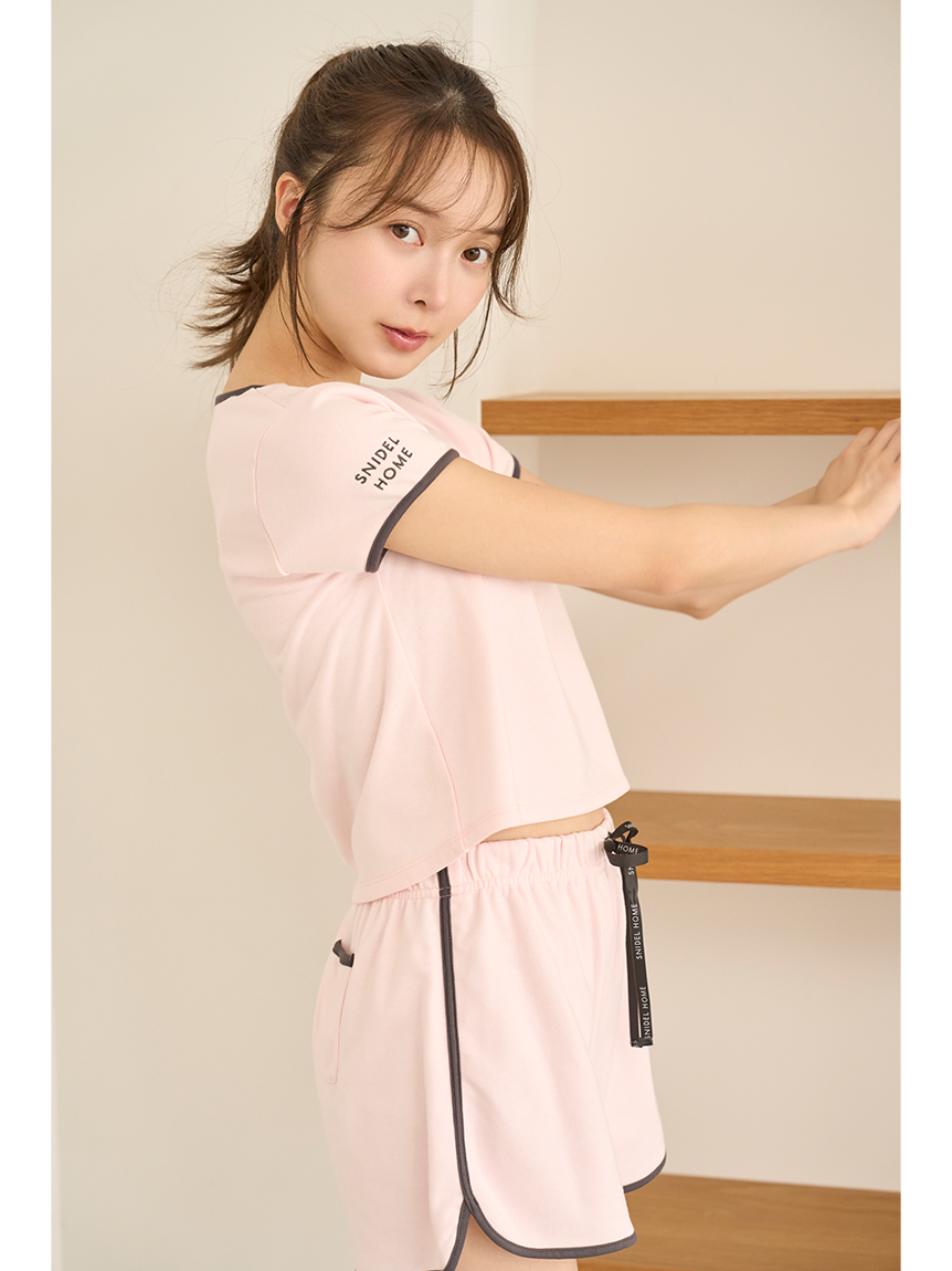 セットアップ3点セット(すべてのワンピース)｜スナイデルホーム