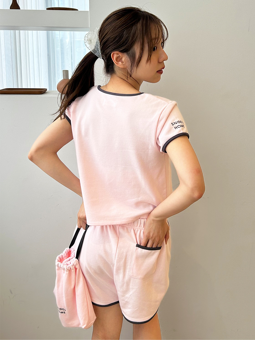 新品スナイデルホーム店舗限定セットアップ セットアップ3点セット(すべてのワンピース)｜スナイデルホーム