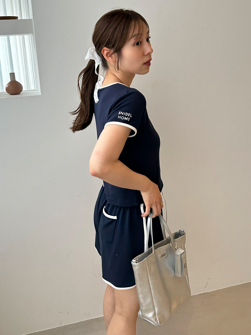 snidel☆3点セット セットアップ3点セット(すべてのワンピース)｜スナイデルホーム