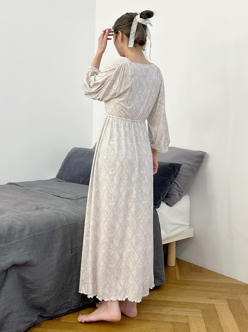 sheller ワンピース DRESS – shéller / シェリエ