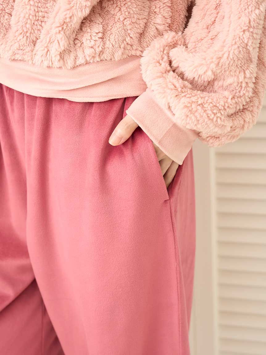 リボンフリースセットアップ(すべてのワンピース)｜スナイデルホーム