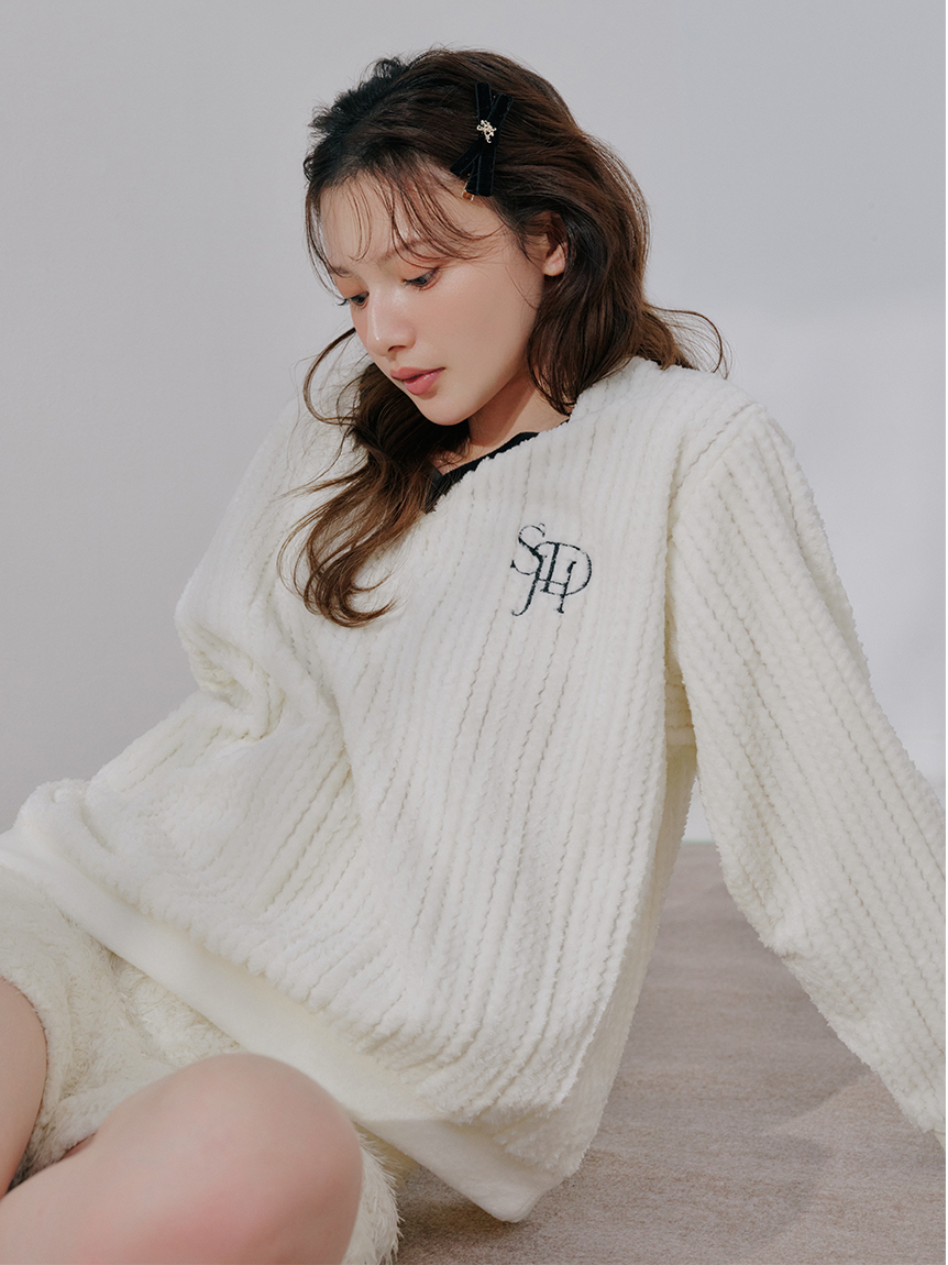 ボアフリースセット(すべてのワンピース)｜スナイデルホーム｜SNIDEL