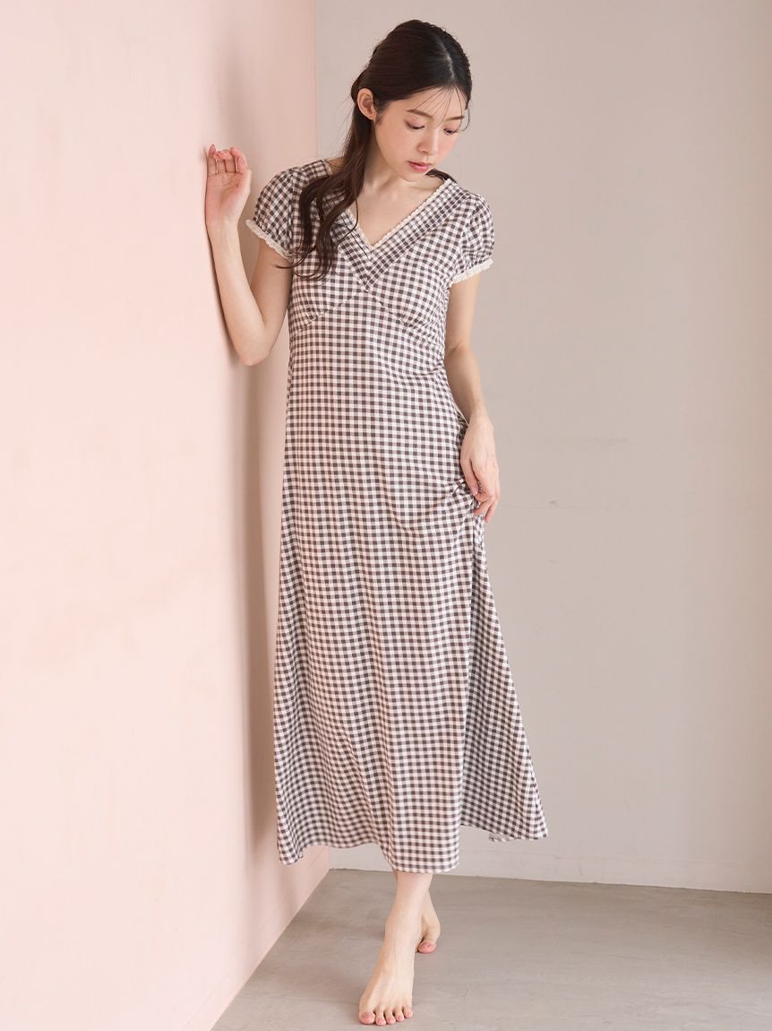 Moilis】ワンピース(ワンピース)｜スナイデルホーム｜SNIDEL