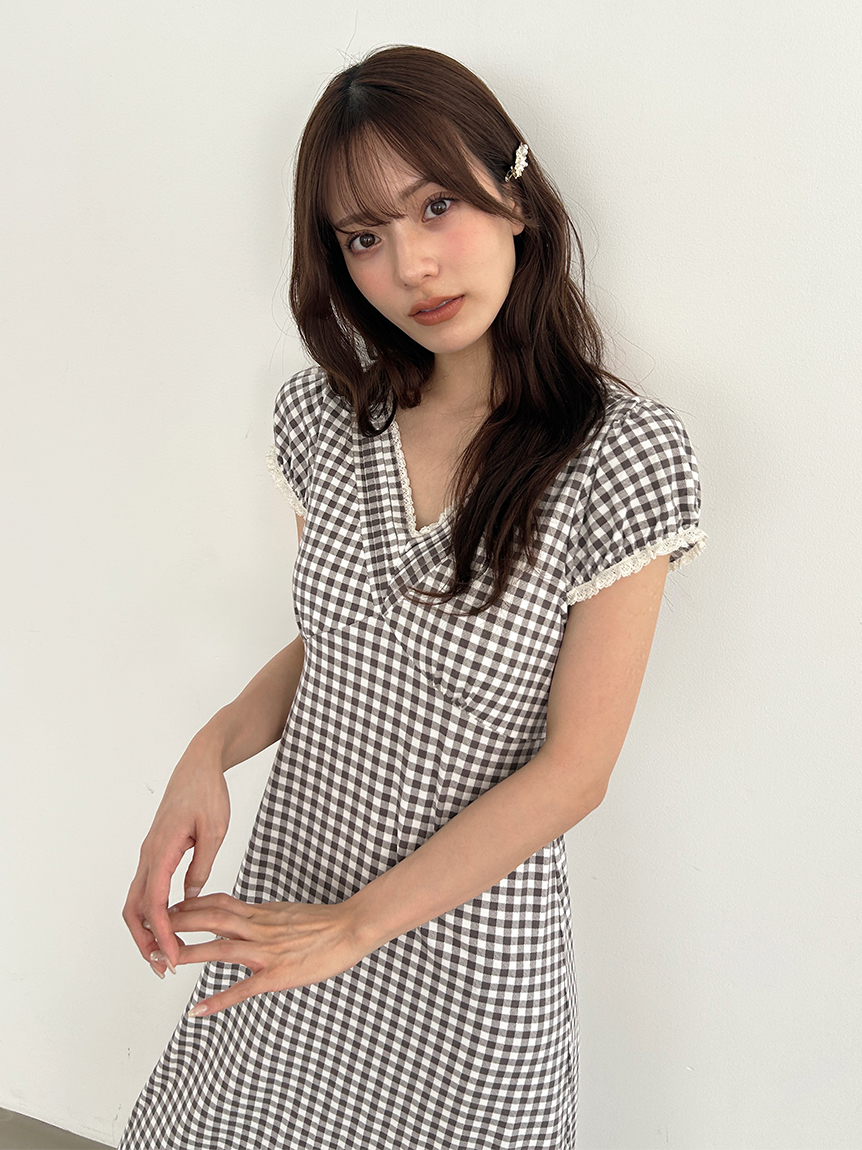Moilis】ワンピース(ワンピース)｜スナイデルホーム｜SNIDEL