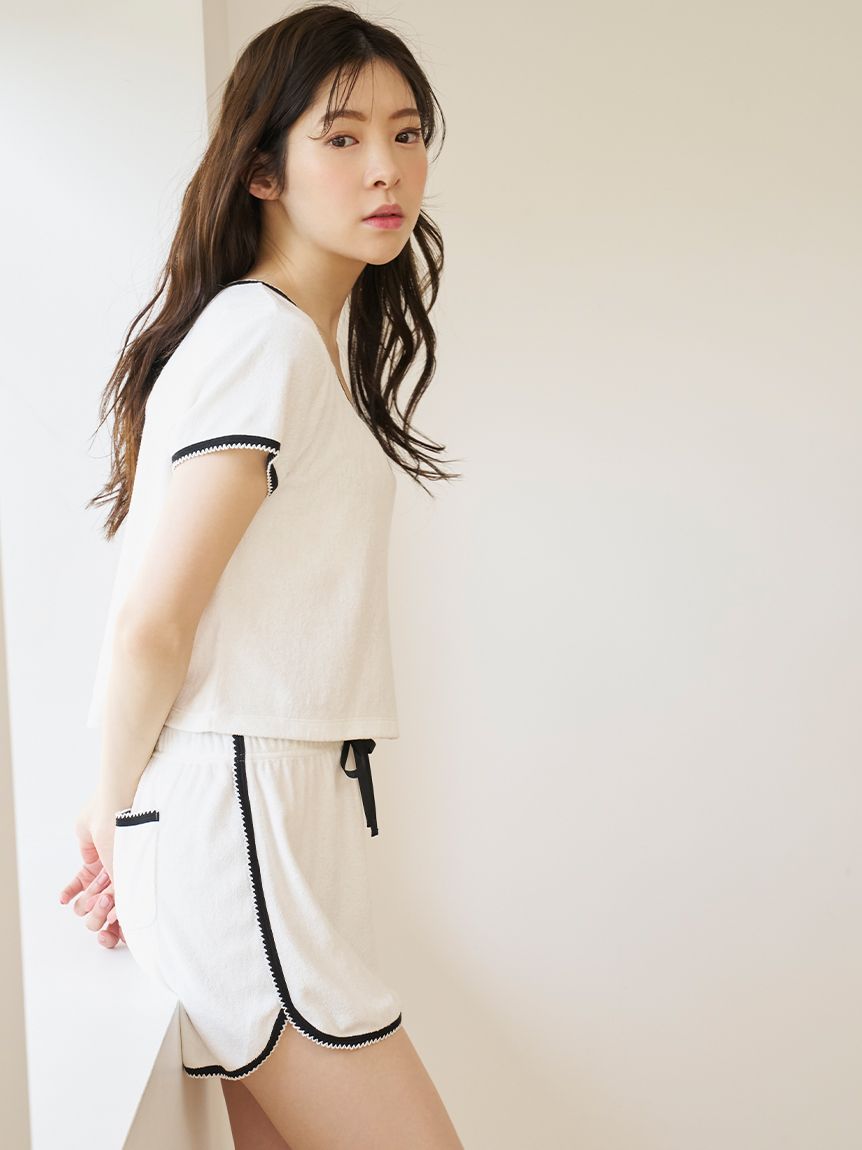 WEB限定】【セット商品】【SorbetLight】【接触冷感】パイル