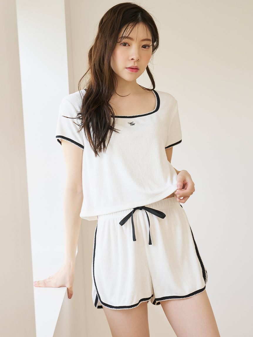 WEB限定】【セット商品】【SorbetLight】【接触冷感】パイル