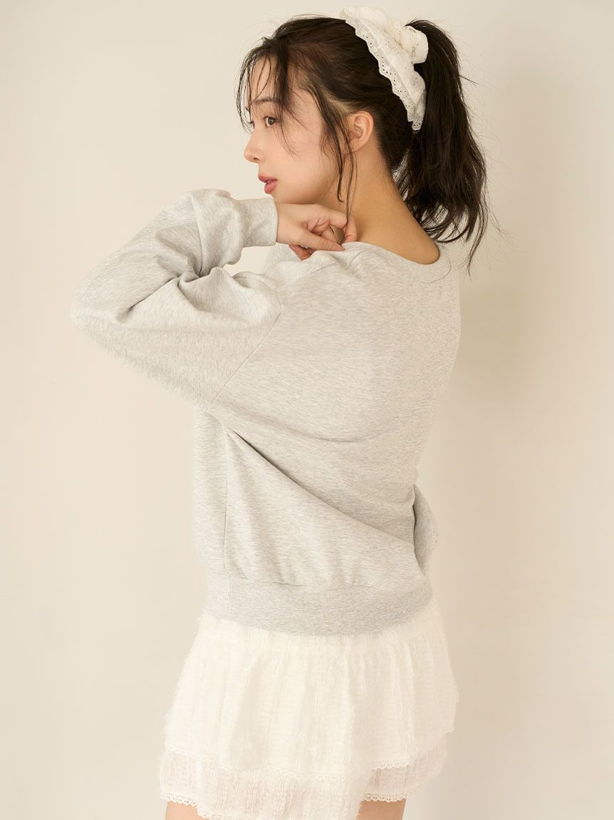 フリンジショートパンツ(ショートパンツ)｜スナイデルホーム