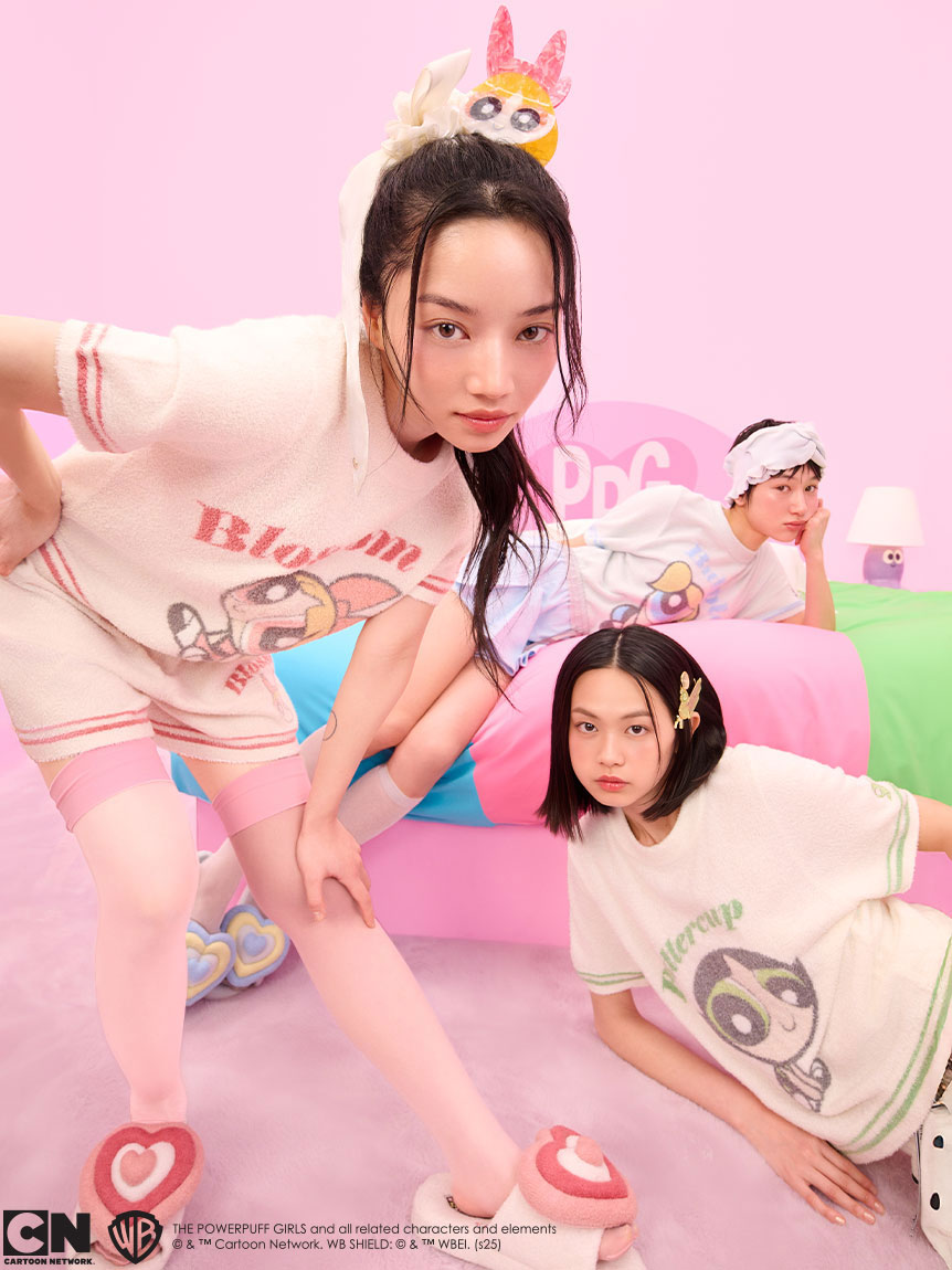 スウェットスカショーパン(ショートパンツ)｜スナイデルホーム