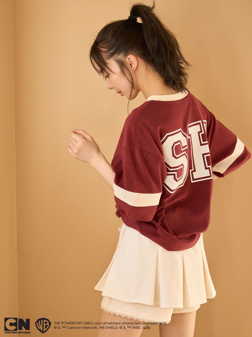 スウェットスカショーパン(ショートパンツ)｜スナイデルホーム