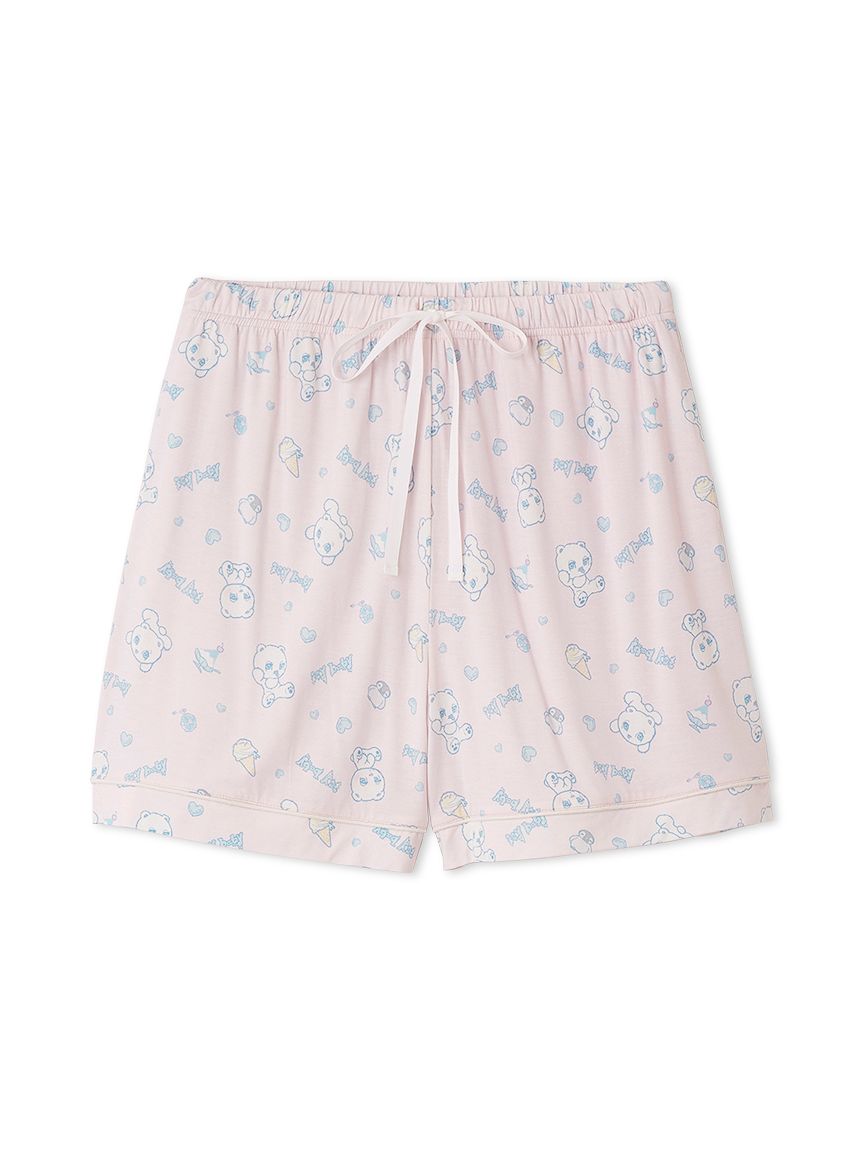 専用　サム様　RRL ショートパンツ ペイントスプラッシュ　26インチ 専用 サム様 RRL ショートパンツ ペイントスプラッシュ 26インチ