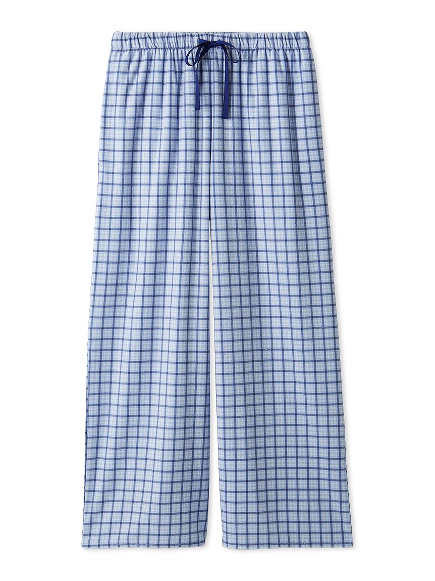 Sorbet light】ロングパンツ(ロングパンツ)｜スナイデルホーム｜SNIDEL