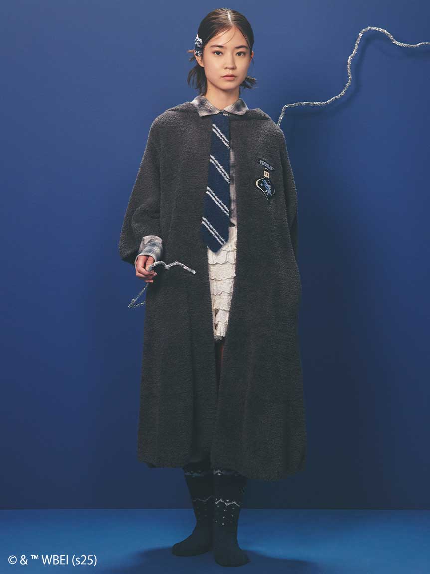 SNIDEL  スナイデルホーム フリンジチュニック &ショートパンツ SNIDEL（スナイデル）の「チュールフリンジショートパンツ