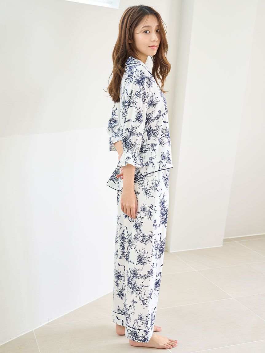 5th Anniversary】カットロングパンツ(ロングパンツ