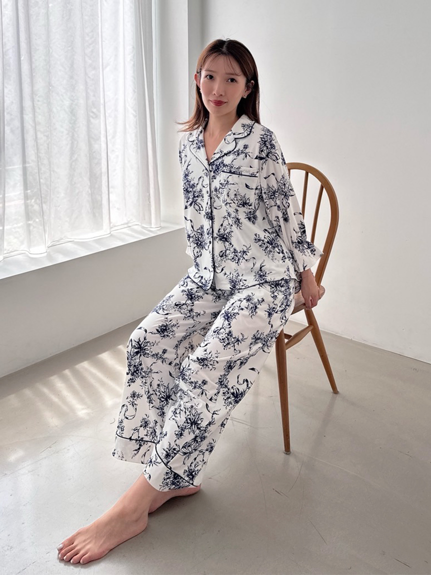 5th Anniversary】カットロングパンツ(ロングパンツ