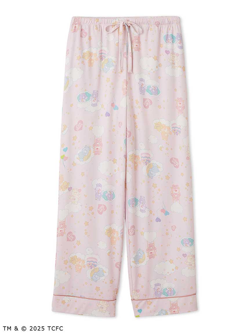 Care Bears(TM)】総柄ロングパンツ(ロングパンツ)｜スナイデル