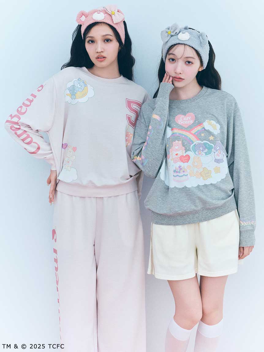 新品‼︎ スナイデルホーム　プルオーバー&ショートパンツ　2点セット スナイデルホーム プルオーバー&ショートパンツセット - メルカリ