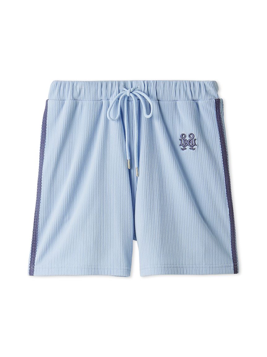 デザインカットショートパンツ(ショートパンツ)｜スナイデルホーム