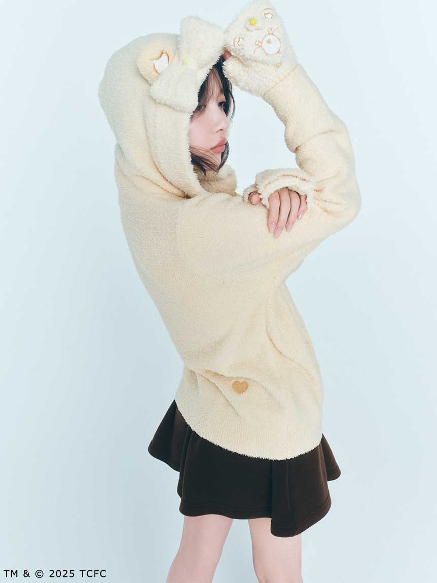 スウェットスカショーパン(ショートパンツ)｜スナイデルホーム｜SNIDEL