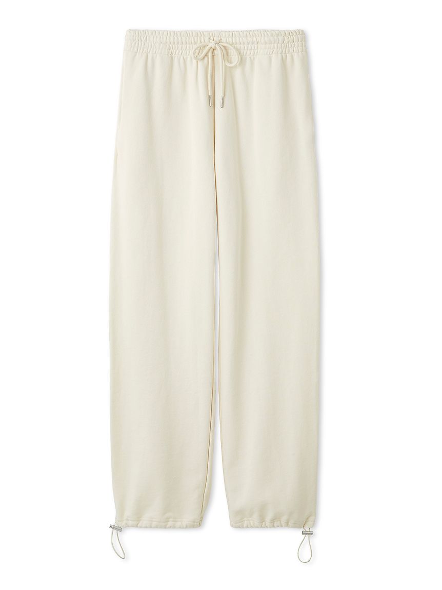 SNIDEL HOME × 新木優子】スウェットロングパンツ(ロングパンツ