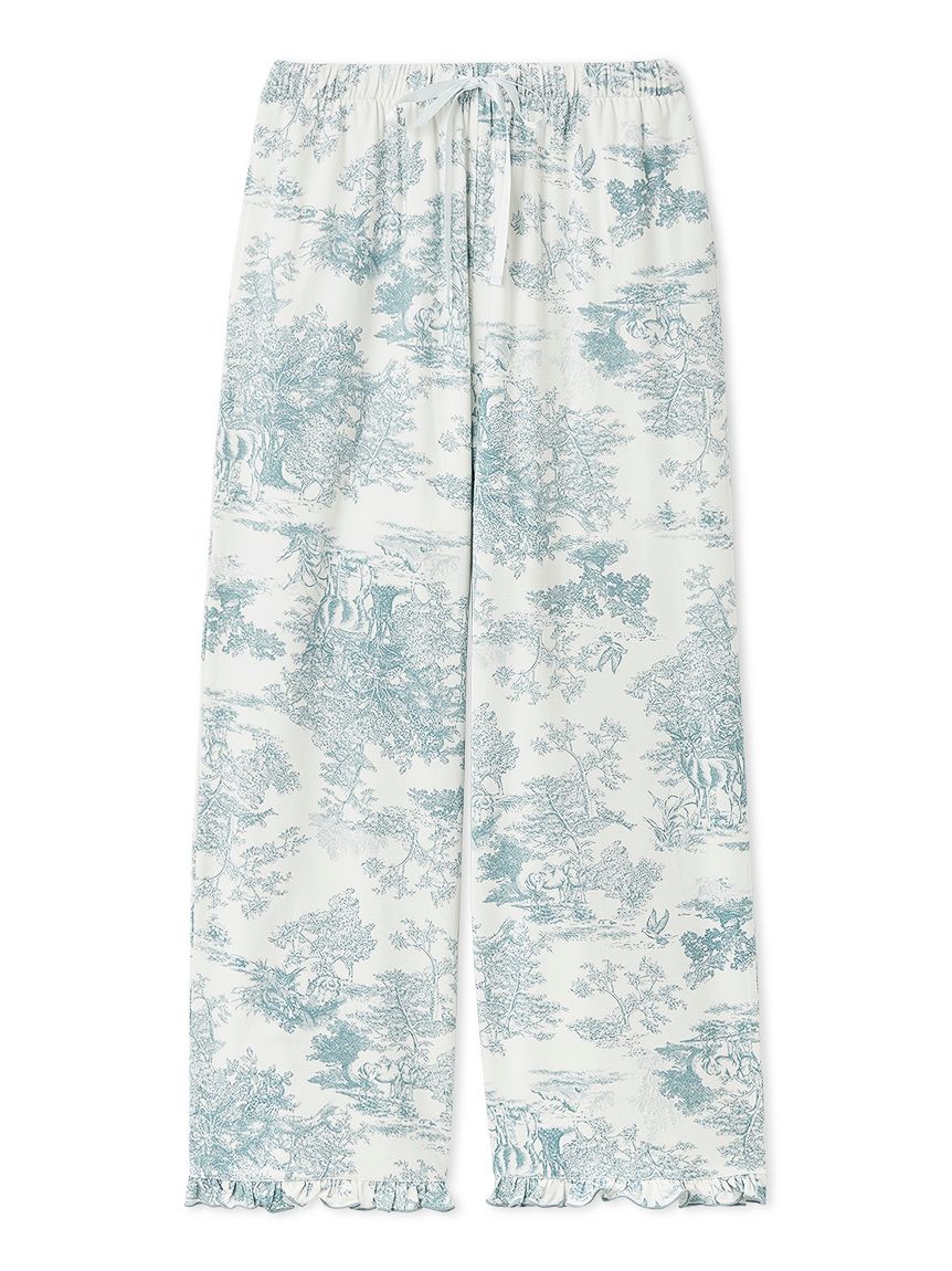 Moilis】ロングパンツ(ロングパンツ)｜スナイデルホーム｜SNIDEL