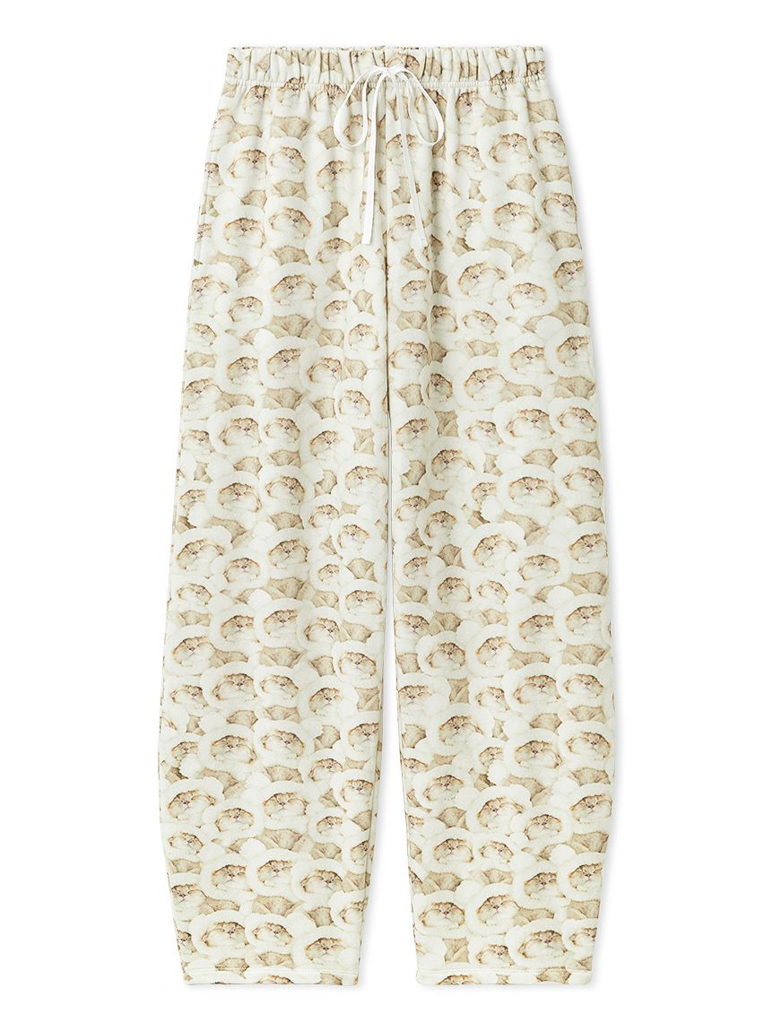 KOROMO】スウェットパンツ(ロングパンツ)｜スナイデルホーム｜SNIDEL