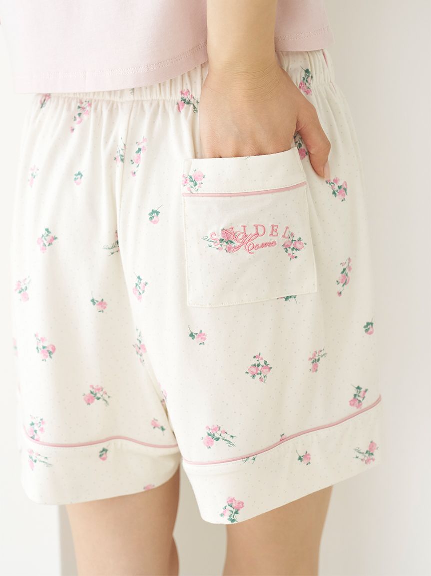 Moilis】ショートパンツ(ショートパンツ)｜スナイデルホーム｜SNIDEL