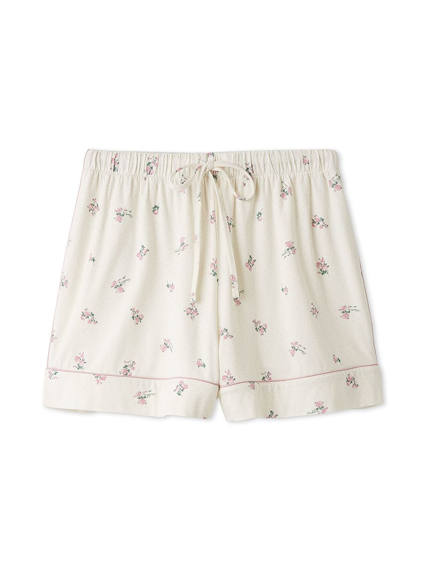 Moilis】ショートパンツ(ショートパンツ)｜スナイデルホーム｜SNIDEL