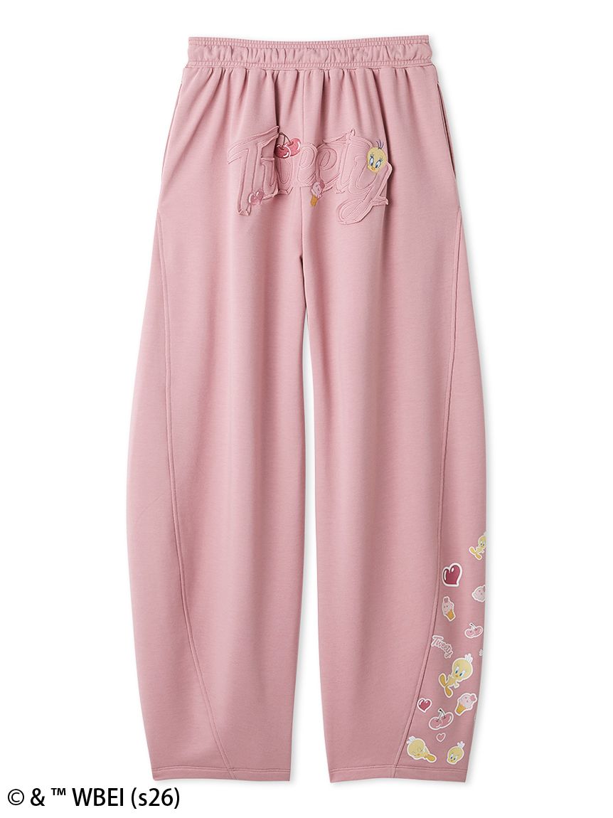 Tweety】スウェットロングパンツ(ロングパンツ)｜スナイデルホーム