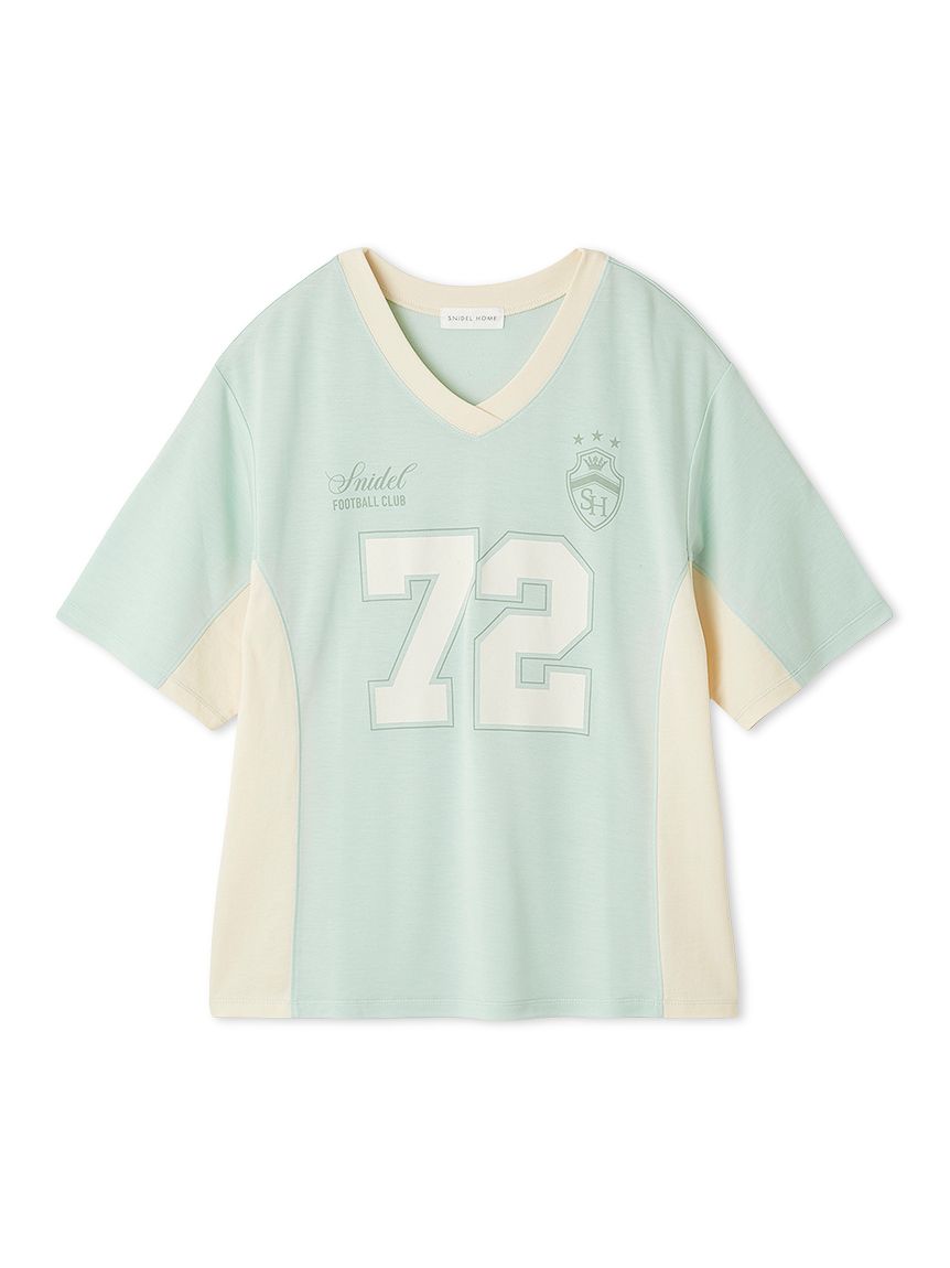 トップス micro フロントZIPレーシングトップス – WEGO ONLINE STORE