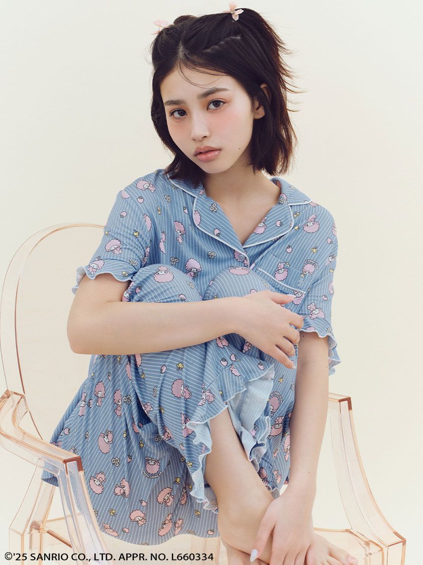 SNIDEL HOME｜【MY MELODY】Tシャツ | Rakuten Fashion(楽天