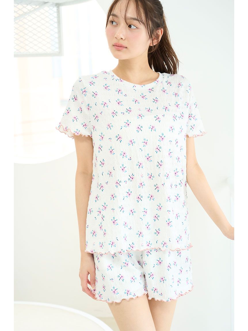 公式通販サイトセール デザインカットTシャツ(カットソー＆Tシャツ)｜スナイデル Clothing