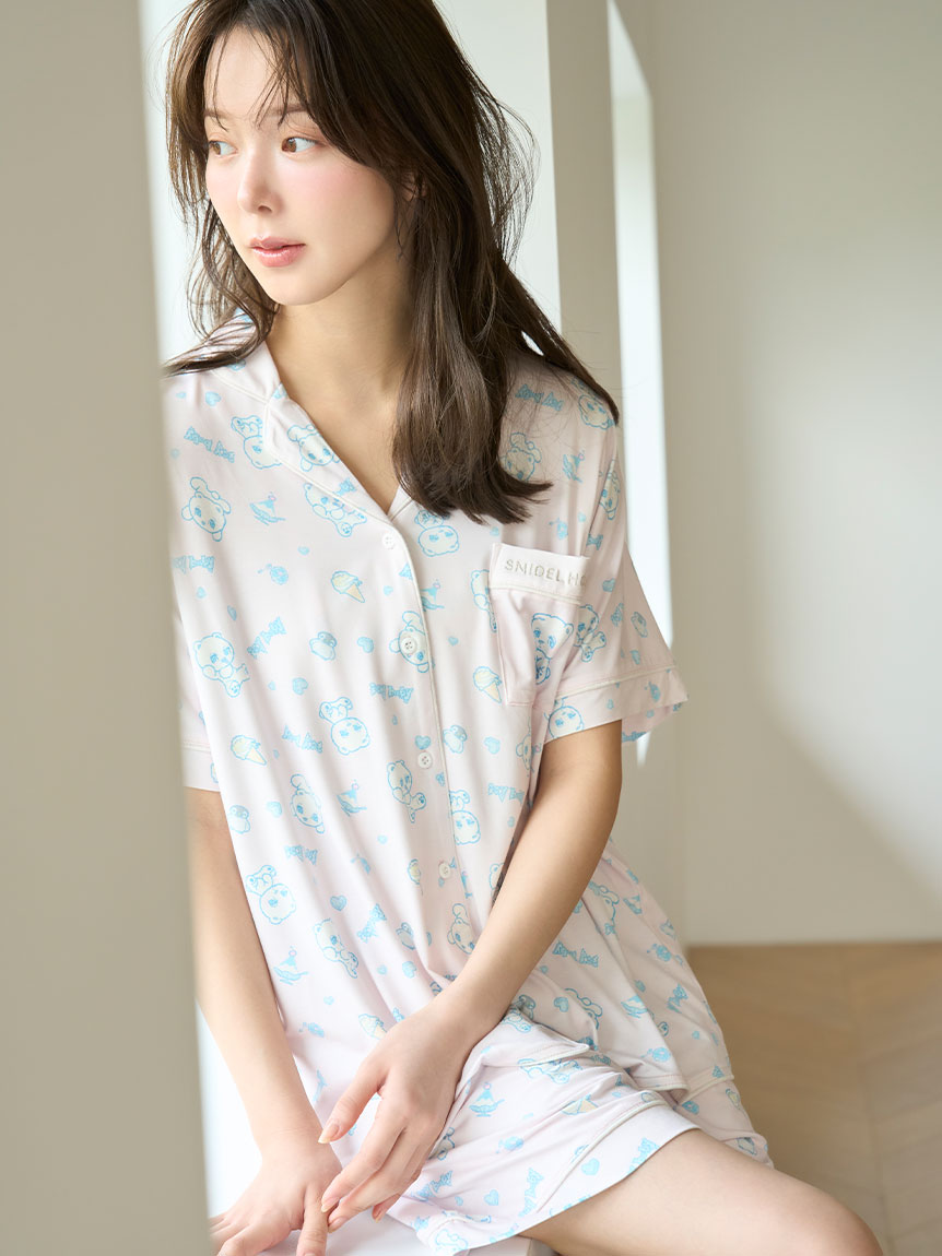 ♥️新品コーデセット売り♥️　リゼクシー　エイミーイストワール　スナイデル　ザラ パイピングサテンキャミワンピース（マキシ丈/ロングワンピース