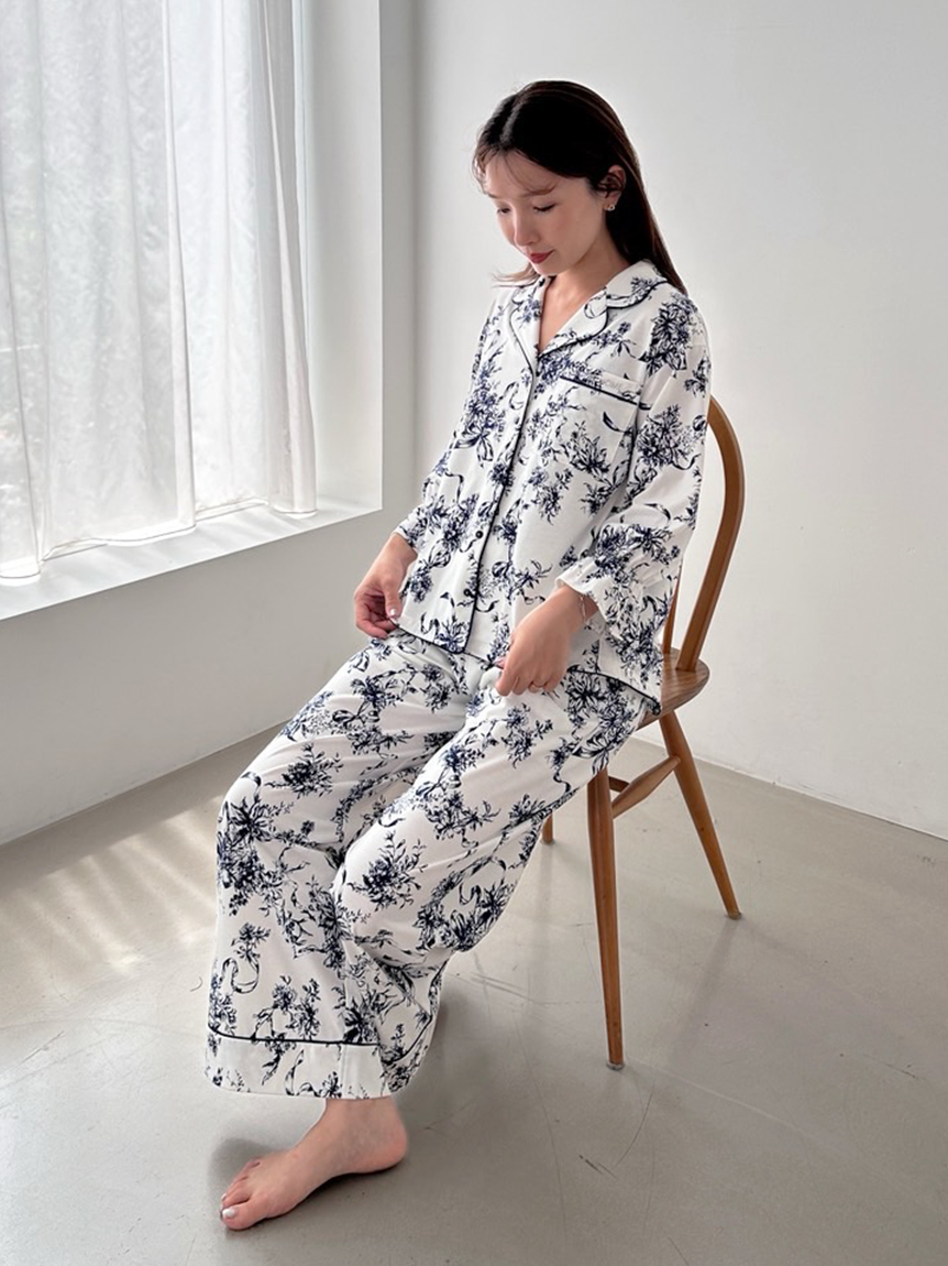 5th Anniversary】カット開襟シャツ(シャツ＆ブラウス)｜スナイデル