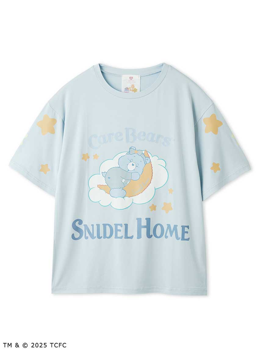 Care Bears(TM)】【接触冷感】Tシャツ(カットソー＆Tシャツ
