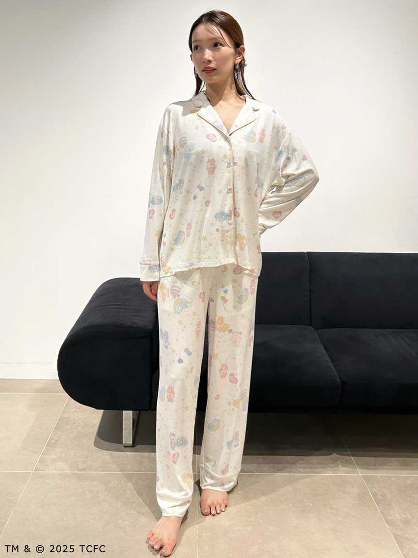 「新品」SNIDEL  2025　パジャマ上下 部屋着/ルームウェア | SNIDEL HOME（スナイデルホーム